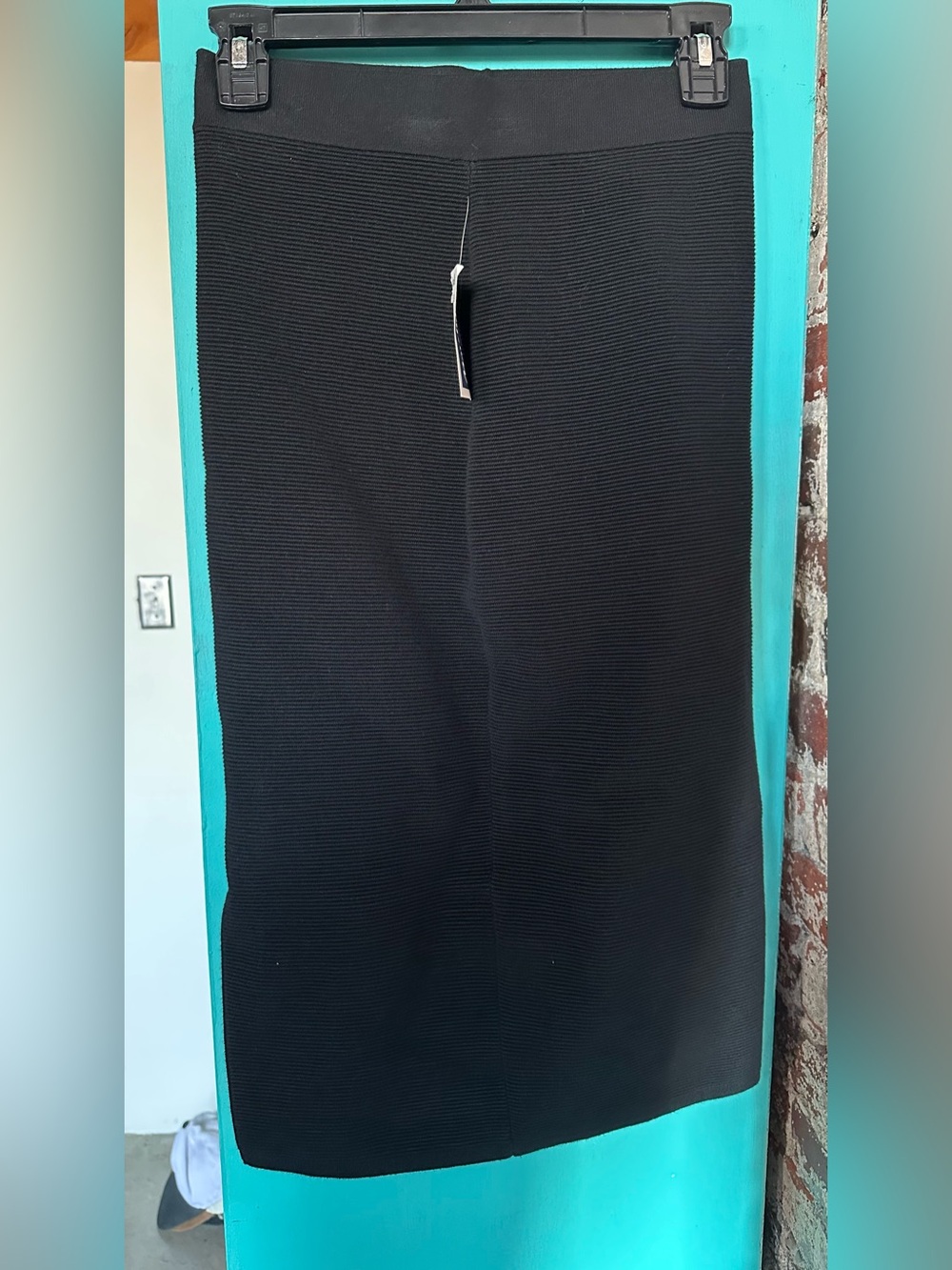 Uniqlo Size XS Slimming Pencil Skirt